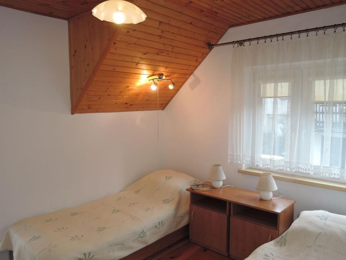 Villa Piastowska The House In Misdroy Esterno foto