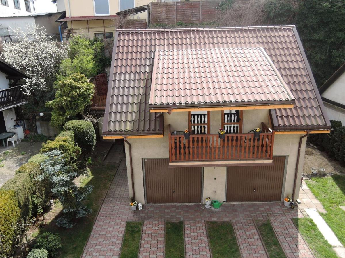 Villa Piastowska The House In Misdroy Esterno foto