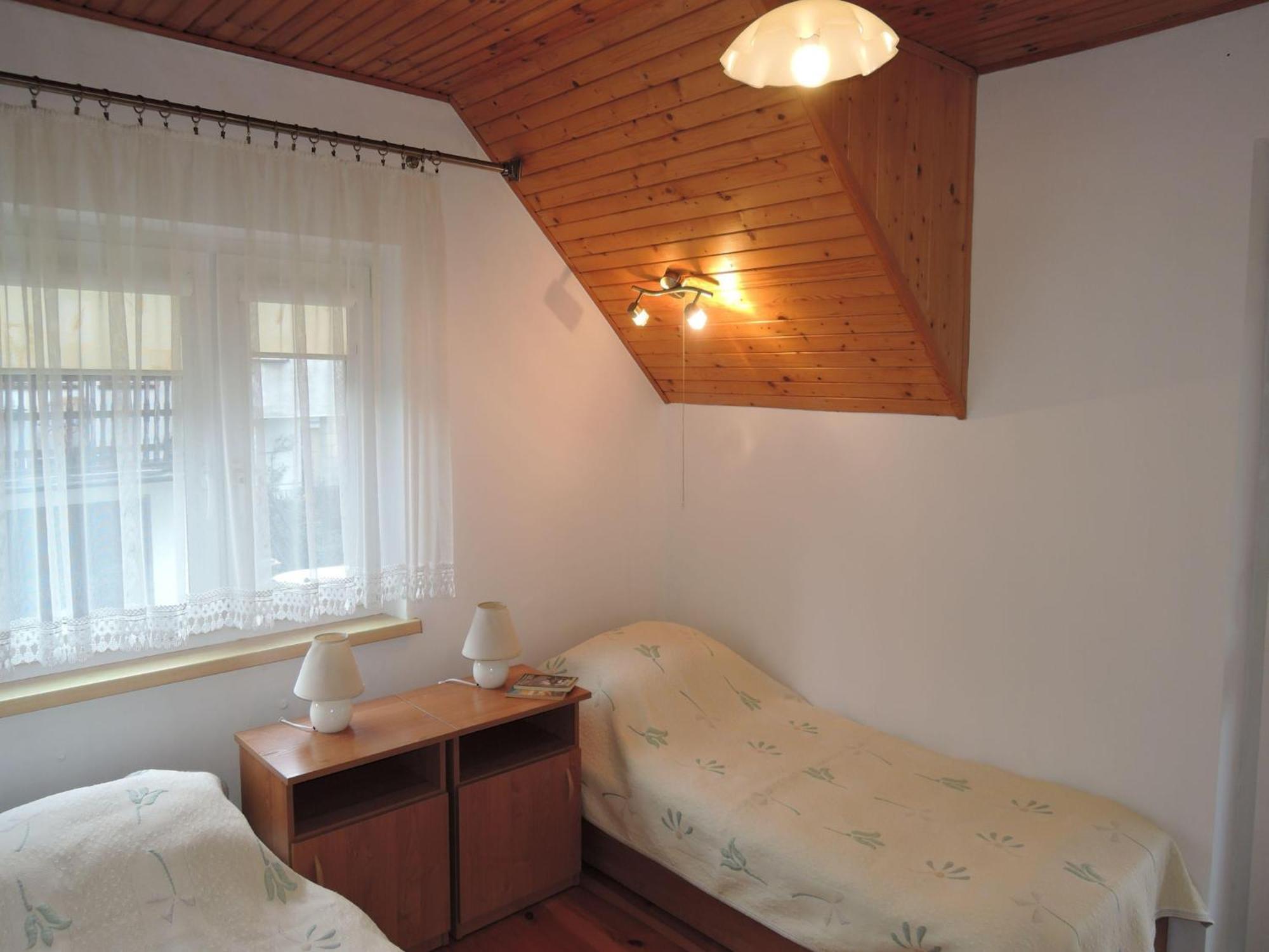 Villa Piastowska The House In Misdroy Esterno foto