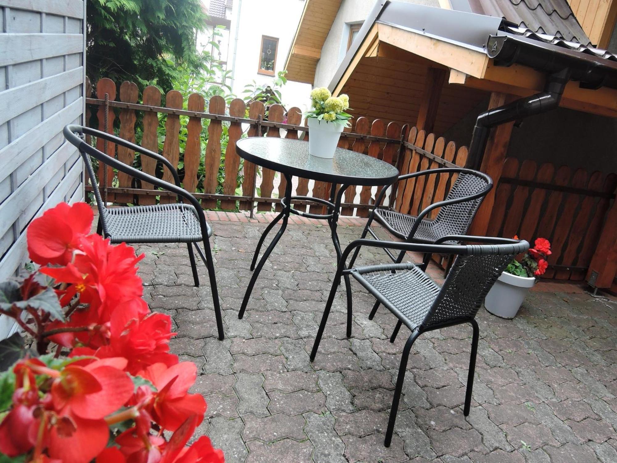 Villa Piastowska The House In Misdroy Esterno foto