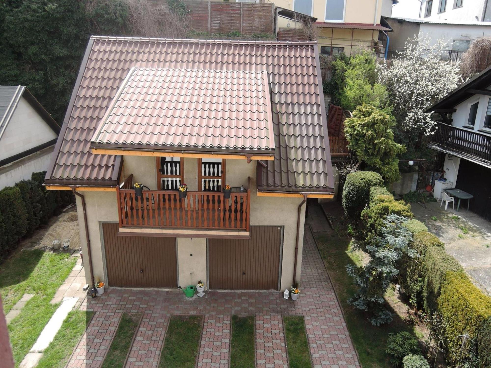Villa Piastowska The House In Misdroy Esterno foto